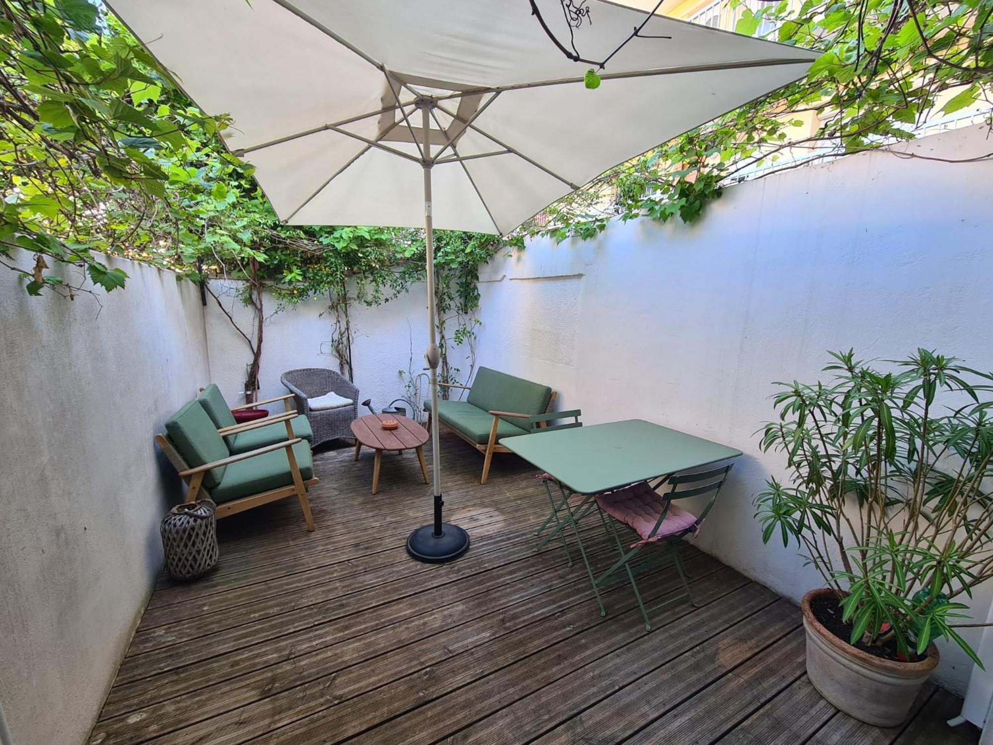 Charmante Maison De Pecheur En Bord De Mer Villa ปาลาวาส-เลส์-โฟลต์ ภายนอก รูปภาพ