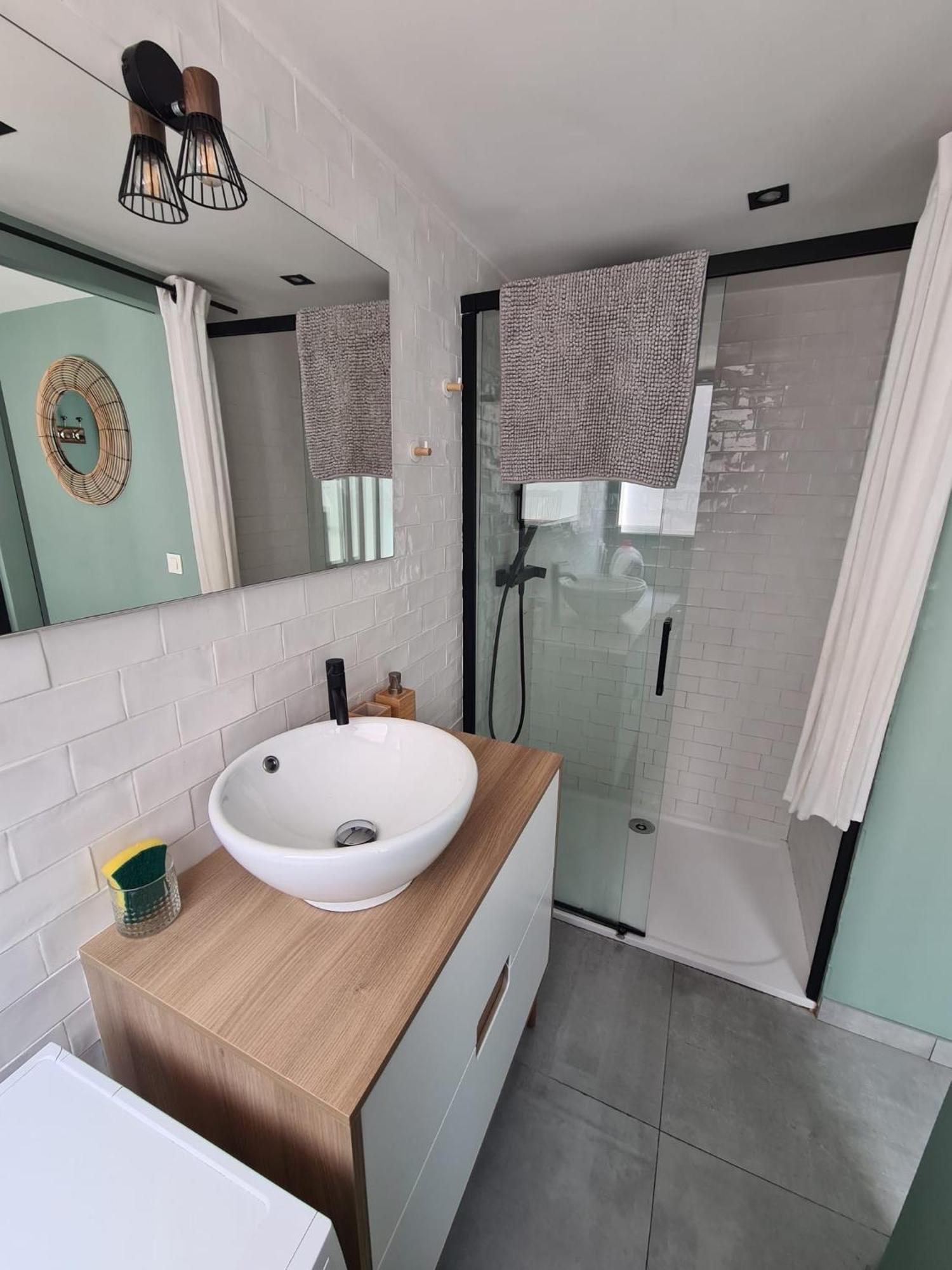 Charmante Maison De Pecheur En Bord De Mer Villa ปาลาวาส-เลส์-โฟลต์ ภายนอก รูปภาพ